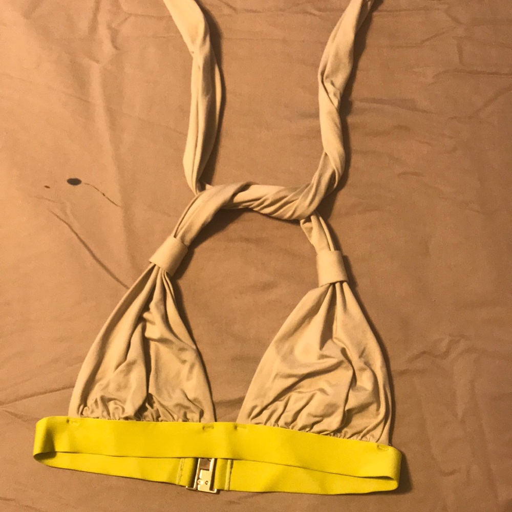 H&M bikini top